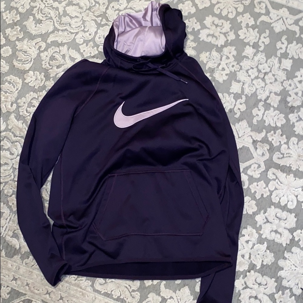 Nike hoodie